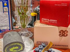 -卷心卷意·轻甜蛋糕(新光天地店)