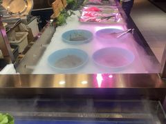 -聚盛源蒸汽海鲜火锅烤肉自助(巨川金海岸购物广场店)