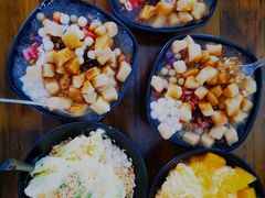 -串妹花式冰粉(乐山总店)