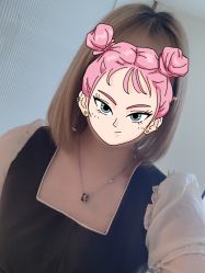 -MMby Hair Code芭曲发型