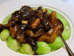 蹄筋海参-烤肉宛饭庄(南礼士路店)