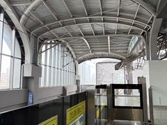 -宝山路(地铁站)