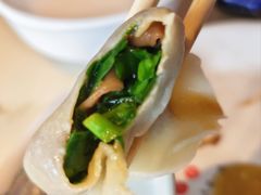 -日丰园海肠水饺·老字号大连海鲜(银泰城店)