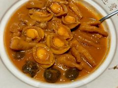 -将相和·海鲜蒸饺大连菜