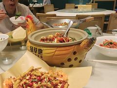 -绿草地·湘菜(芙蓉天街店)