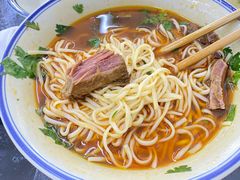 -万三面馆(青龙正街太古里店)