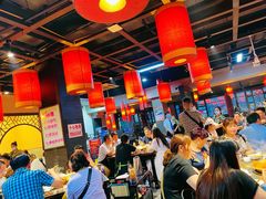 -巴蜀大宅门火锅(北大街店)