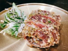 -味家烤肉烤鳗鱼牛排(西塔旗舰店)