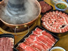 -牛街清真满恒記(平安里西大街店)