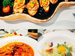 -3号仓库·创意中国菜(新世界城店)