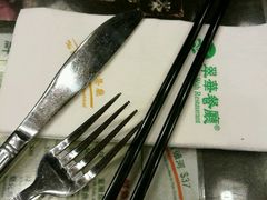-翠华餐厅(德辅道中店)