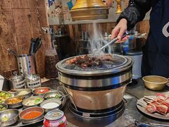 -韩山葵烤肉(太古里店)