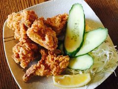 -万藏·荞麦酒房BANKURA JAPANESE SOBA KITCHEN(长乐路店)