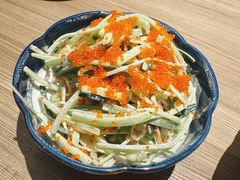 -小山日本料理(兴业太古汇店)