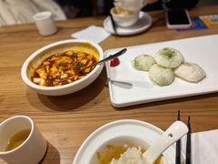 -枣子树·素食餐厅(普陀山店)