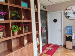 -润伊康·正骨推拿·盲人按摩(南横东街店)