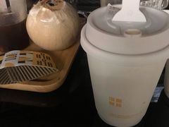 -旧屋咖啡(海景店)