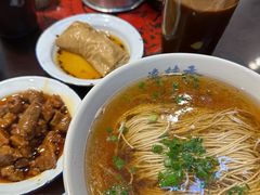 -逸桂禾面馆