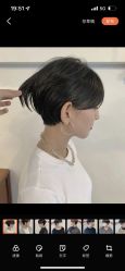 -爱秀造型 T-G