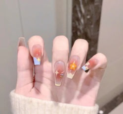 -兔猫ToMoreNails美甲美睫