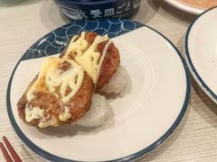 -滨寿司(新街口中央商场店)