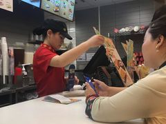 -永和大王(龙德广场店)