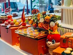 -奔驰上海利星(七宝店)