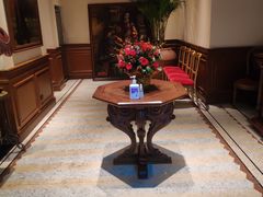 -玫瑰厅上海菜(兴国路店)