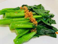 -蔡澜点心·粤菜(月星环球港店)