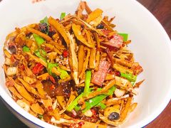 -小隐人家(乐松店)