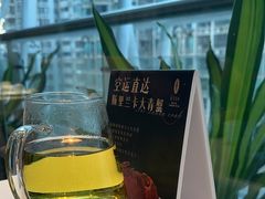 -侨美食家·粤菜(体育西路店)