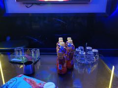 -AGOGO HOUSE KTV(东街店)