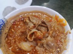 -楼外楼肥羊木炭火锅居(乐群街店)