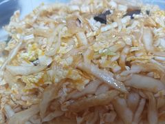 -粗粮人家·东北菜(洋桥店)