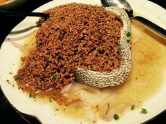 -南京圣和府邸豪华精选酒店