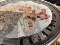 -核桃碳烤肉馆(深圳首店)