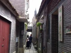 -小洲村