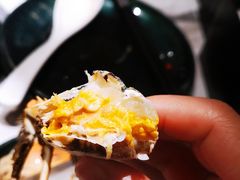 -五月罗马海鲜自助餐厅(月星环球港店)
