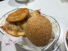 -清真·方中山胡辣汤(兴华北街店)