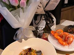 -斯普汇生蚝牛排馆(中骏世界城店)