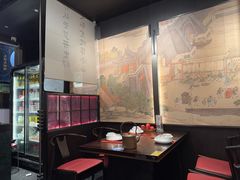 -古都历食南京菜·烤鸭·鸭血粉丝·汤包(南京博物院店)