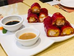 -点都德(大茶楼店)