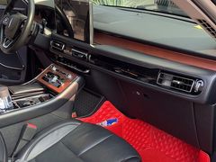 -脉冲品质汽美·贴膜(闵行店)