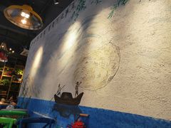 -小小河边鱼(天润城店)