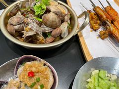 -老虎滩大连海鲜烧烤(建邺云锦路总店)