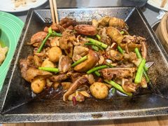 -陈家小院(阜昌路店)