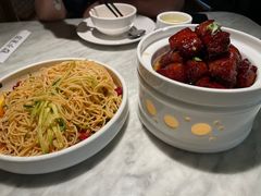 -小菜园新徽菜(无锡宜家荟聚中心店)