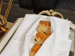 -天津海河悦榕庄·Lobby Lounge大堂吧