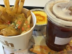 -艾薯夫妇Aysh(红山店)