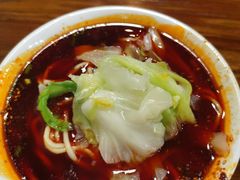 -蒋六十八梯眼镜面(狮子坪店)